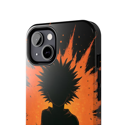 Blast Phone Case