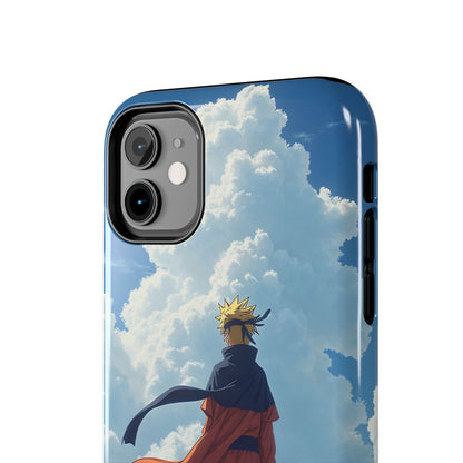 Mountain View Phone Case