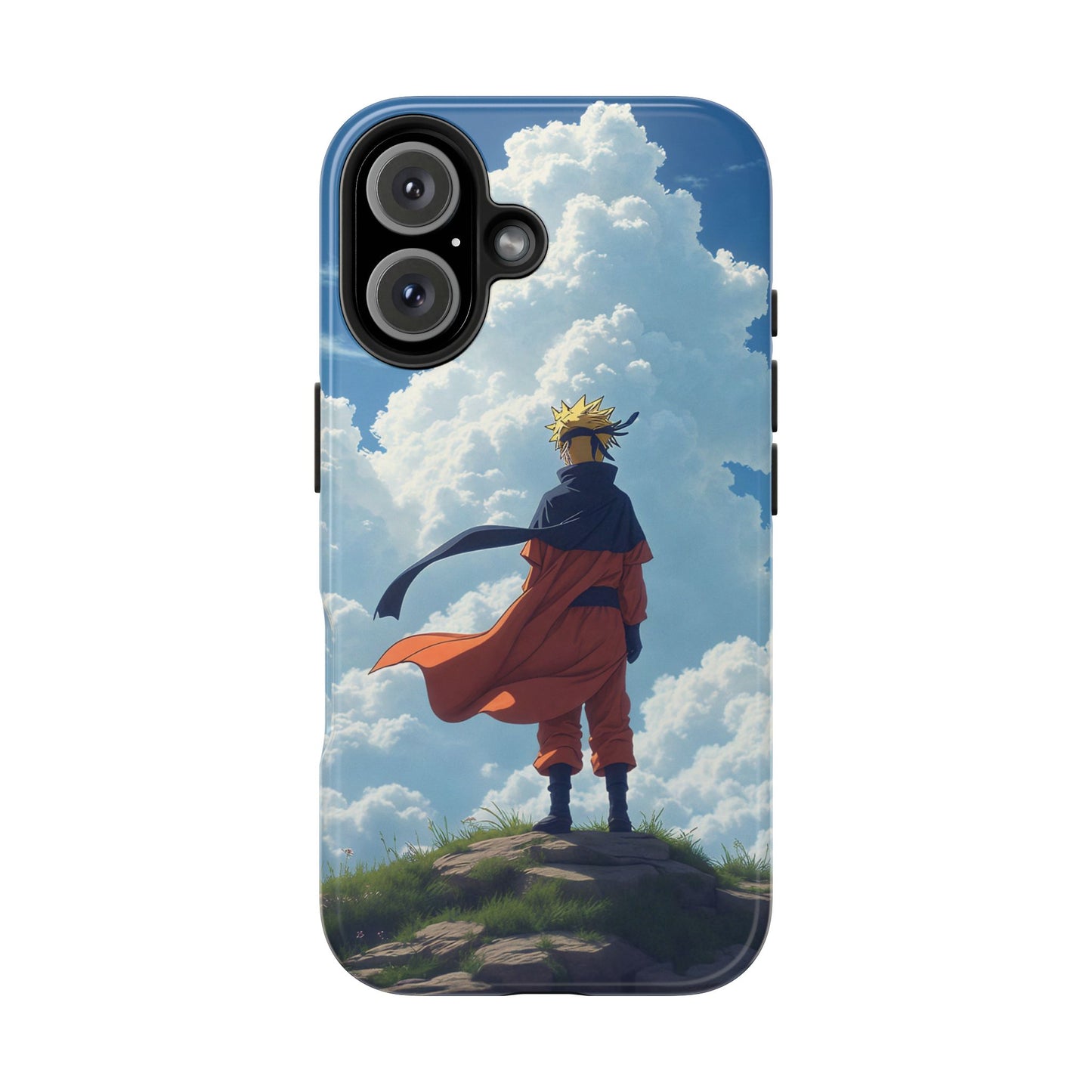 Mountain View Phone Case