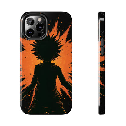 Blast Phone Case