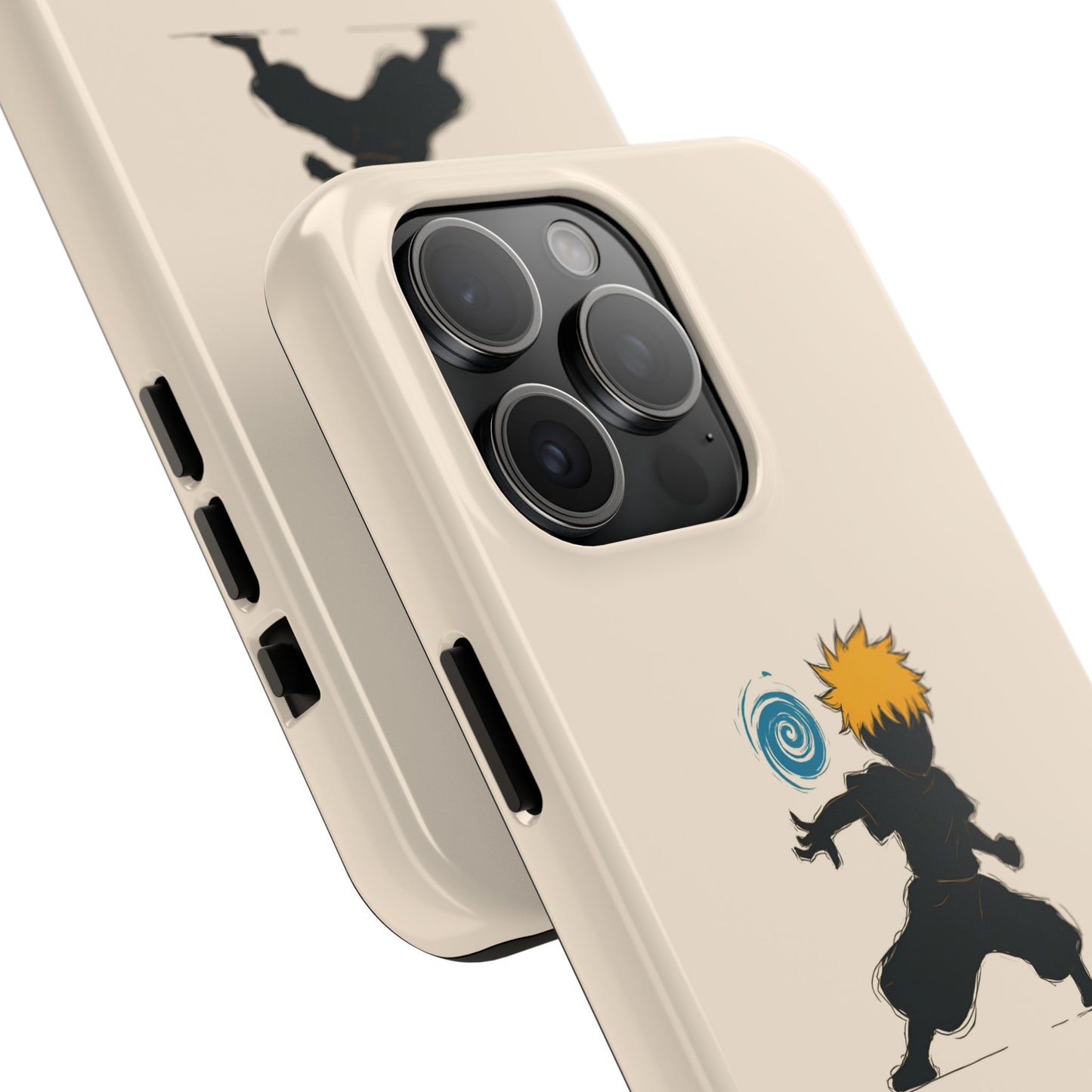 Silhouette Phone Case