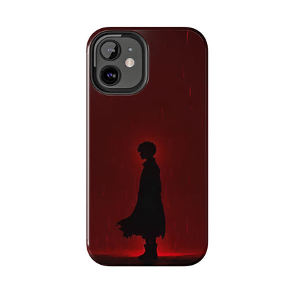 Rain Phone Case