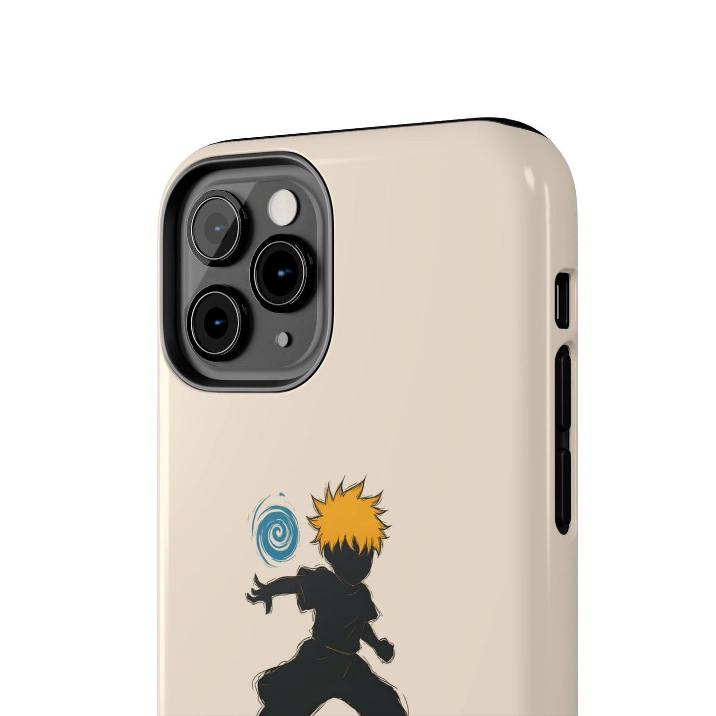 Silhouette Phone Case