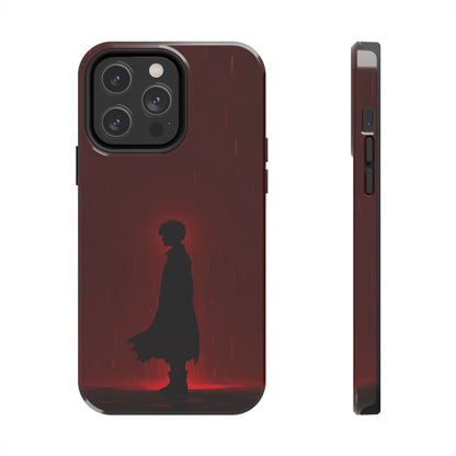 Rain Phone Case