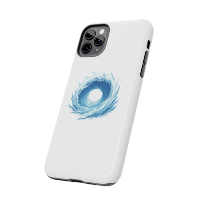 Wave Phone Case