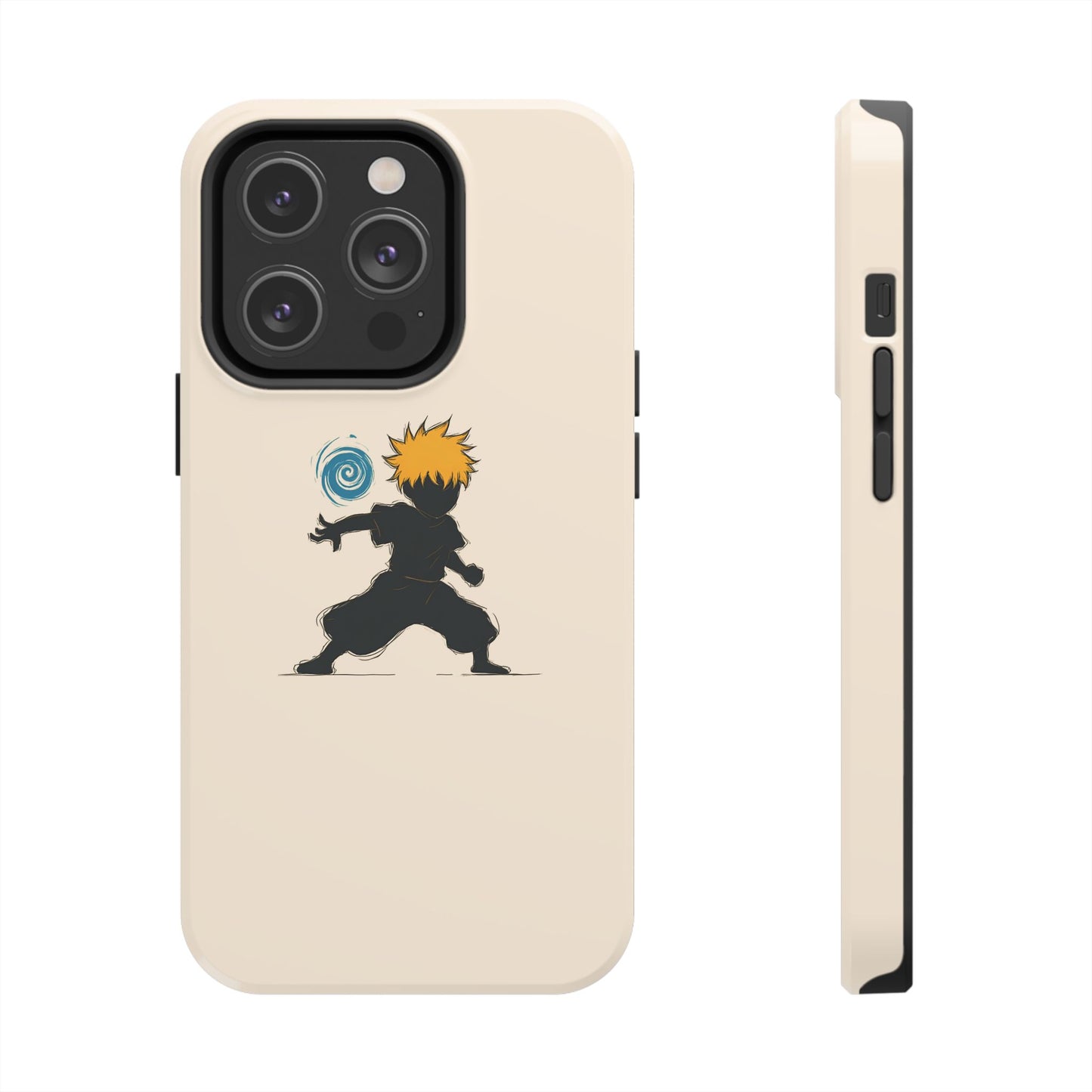 Silhouette Phone Case