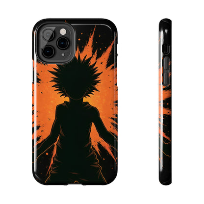 Blast Phone Case