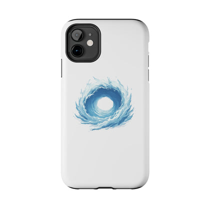 Wave Phone Case