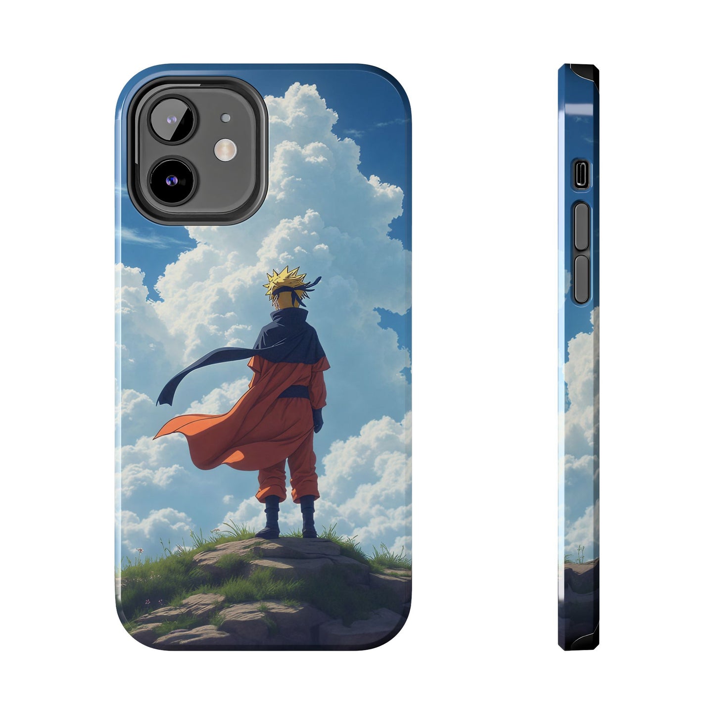 Mountain View Phone Case