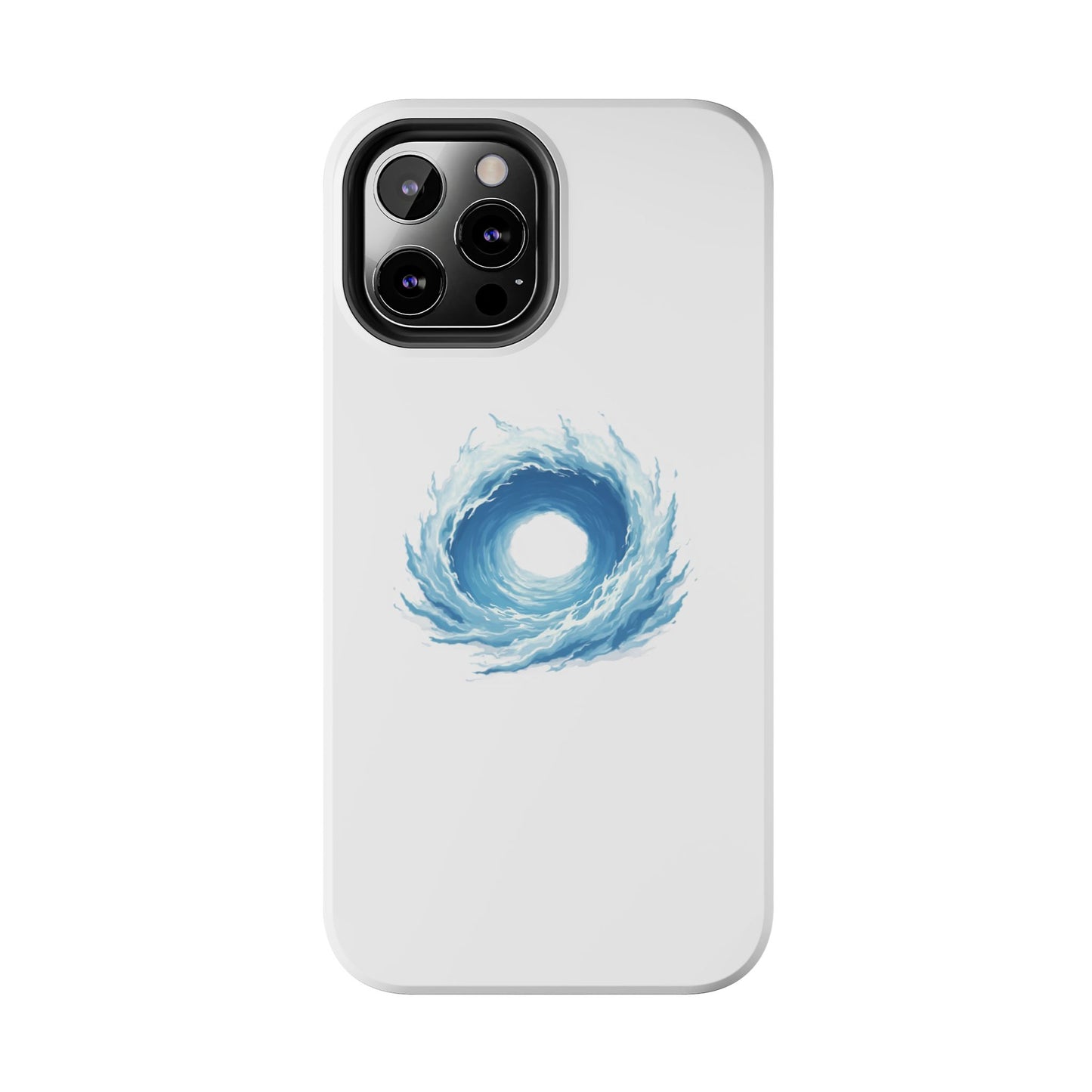 Wave Phone Case