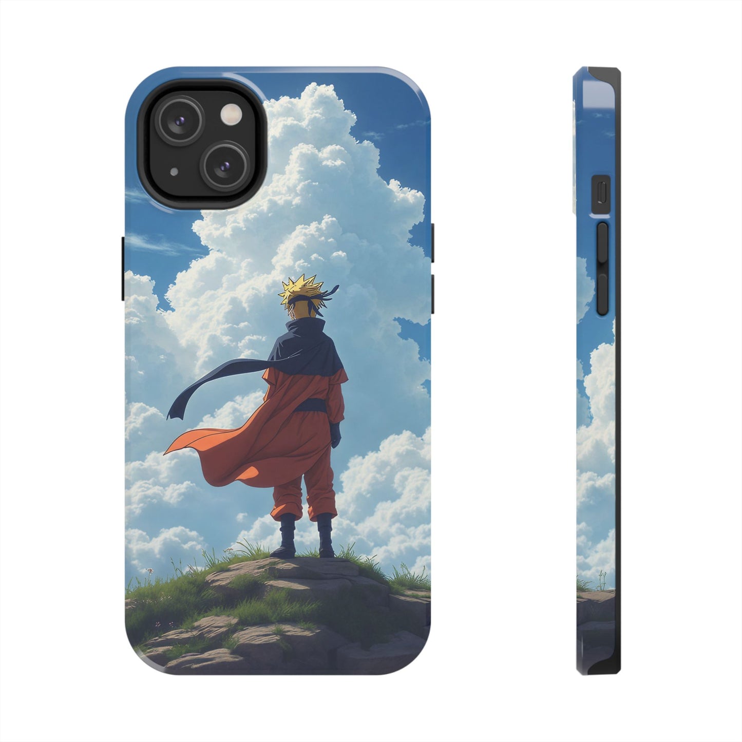 Mountain View Phone Case