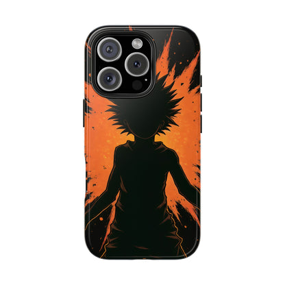 Blast Phone Case