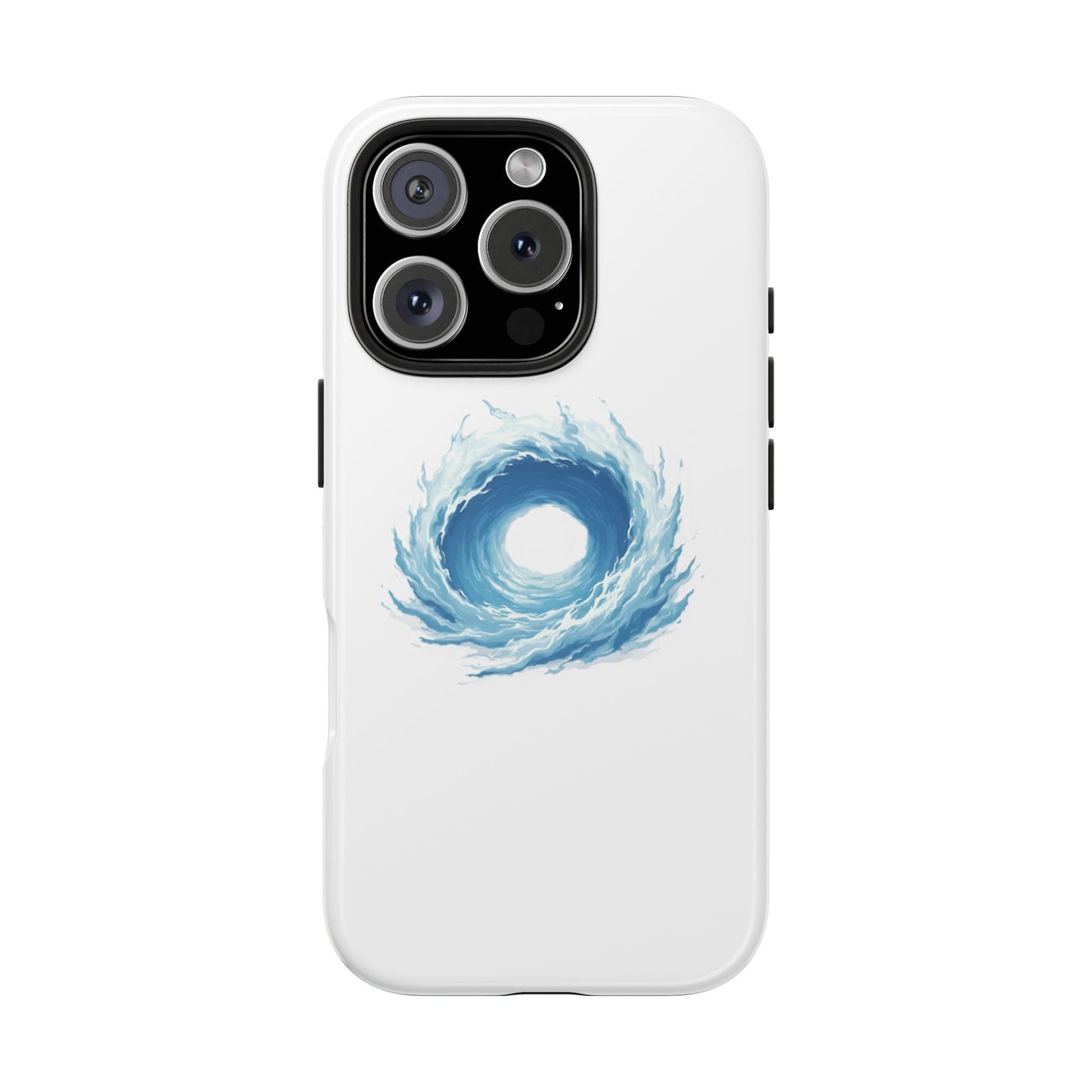 Wave Phone Case