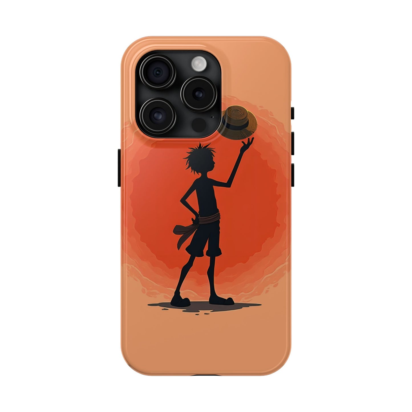 Shadow Phone Case