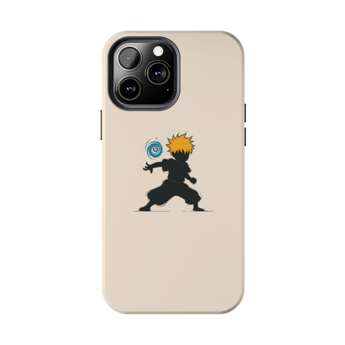 Silhouette Phone Case