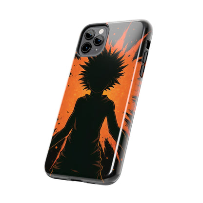 Blast Phone Case