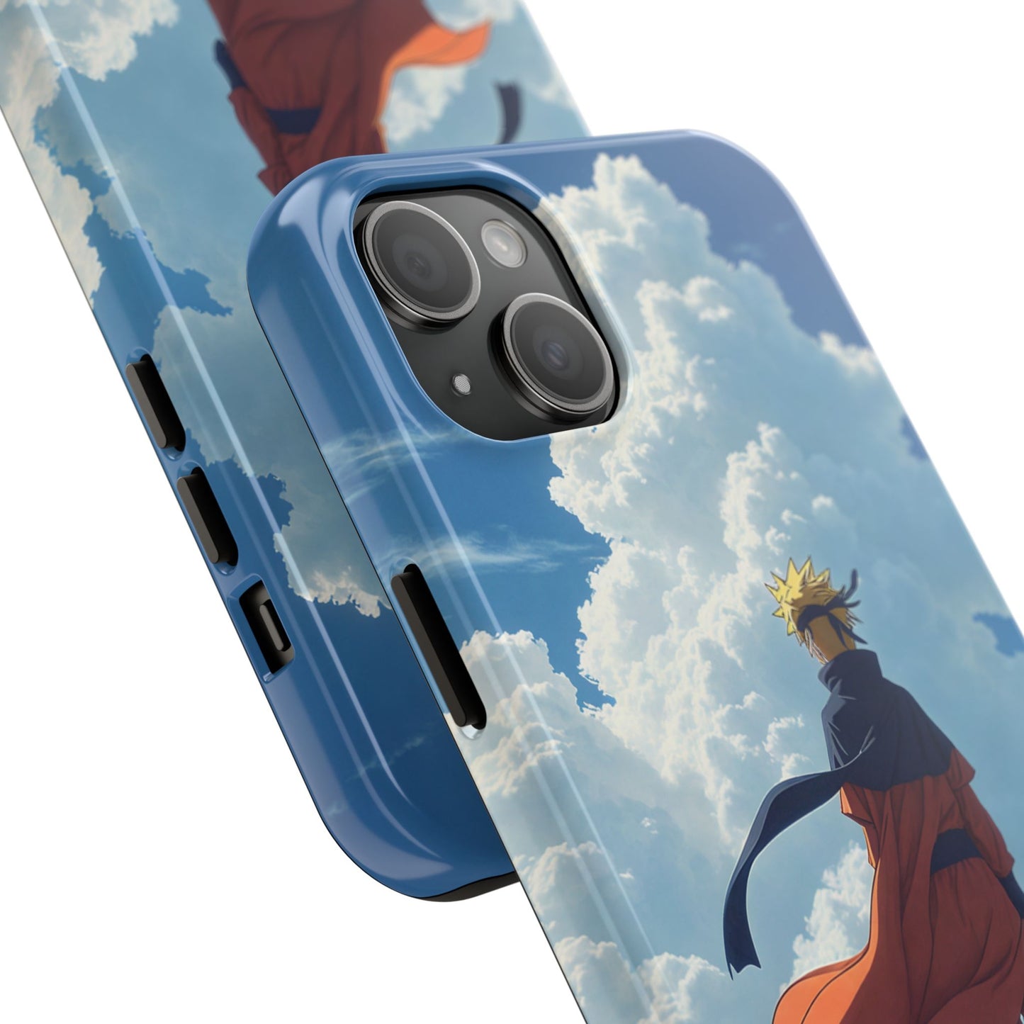 Mountain View Phone Case