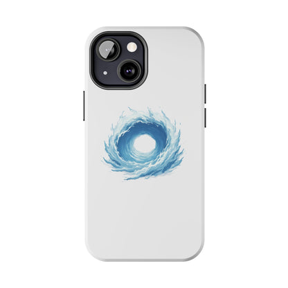 Wave Phone Case