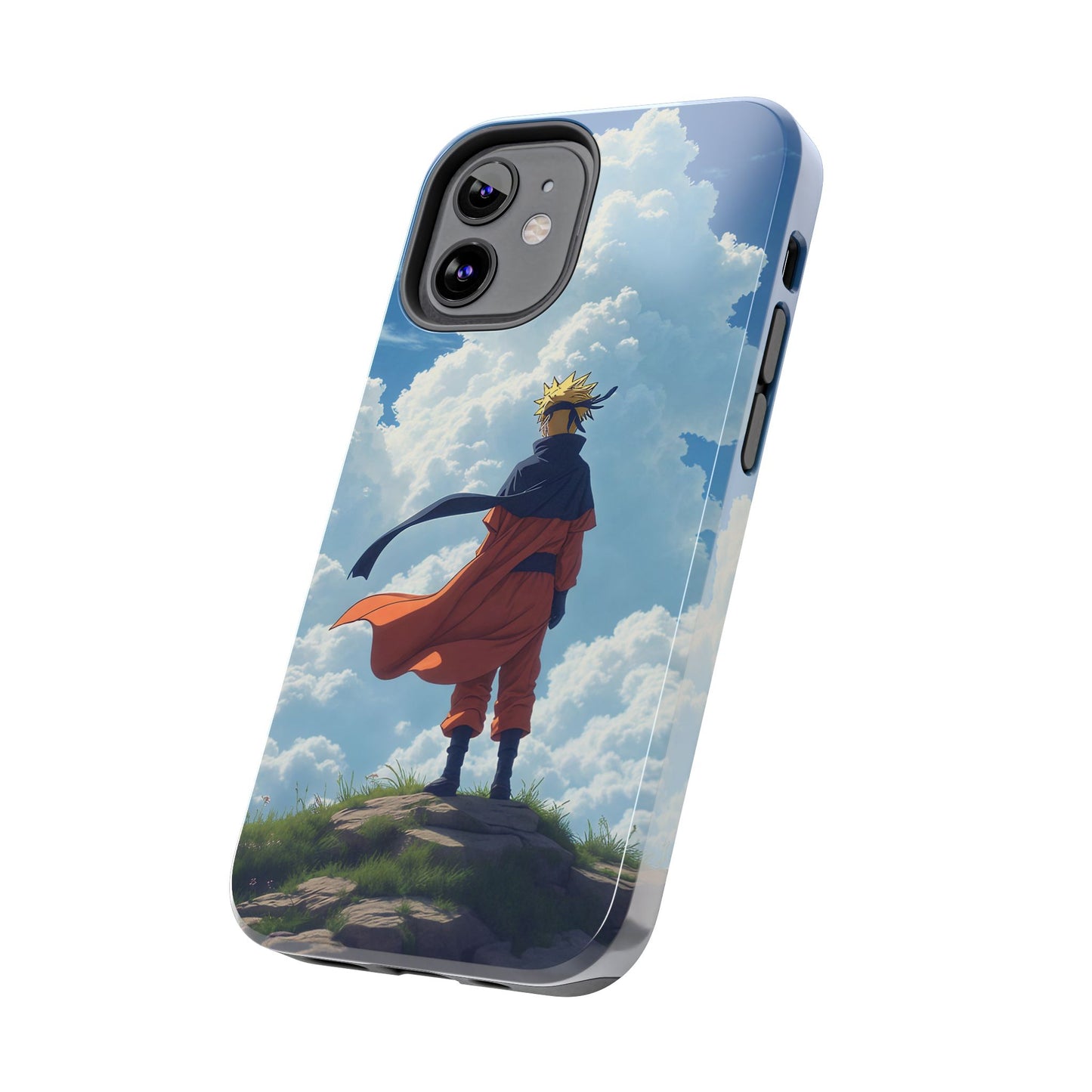 Mountain View Phone Case