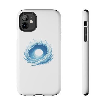 Wave Phone Case