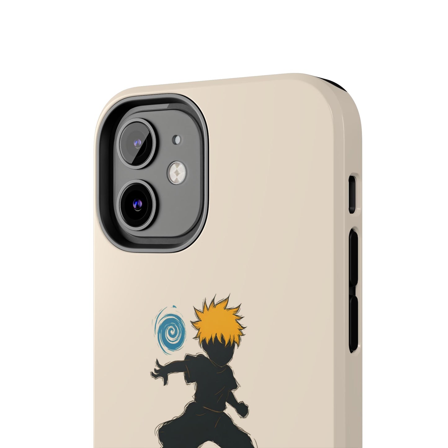 Silhouette Phone Case