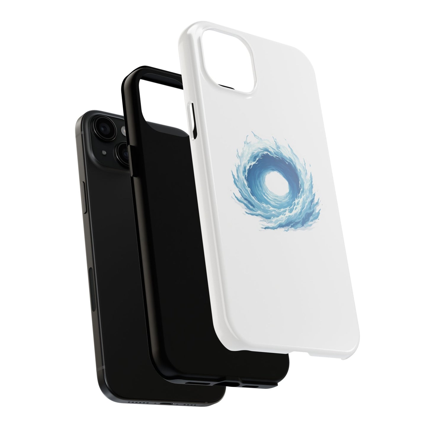 Wave Phone Case