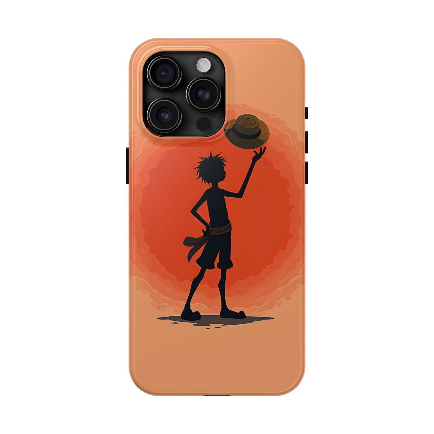 Shadow Phone Case