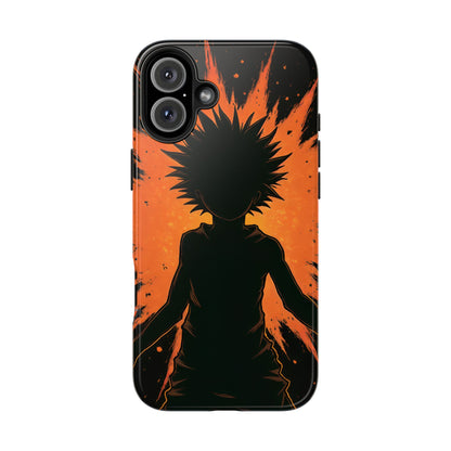 Blast Phone Case