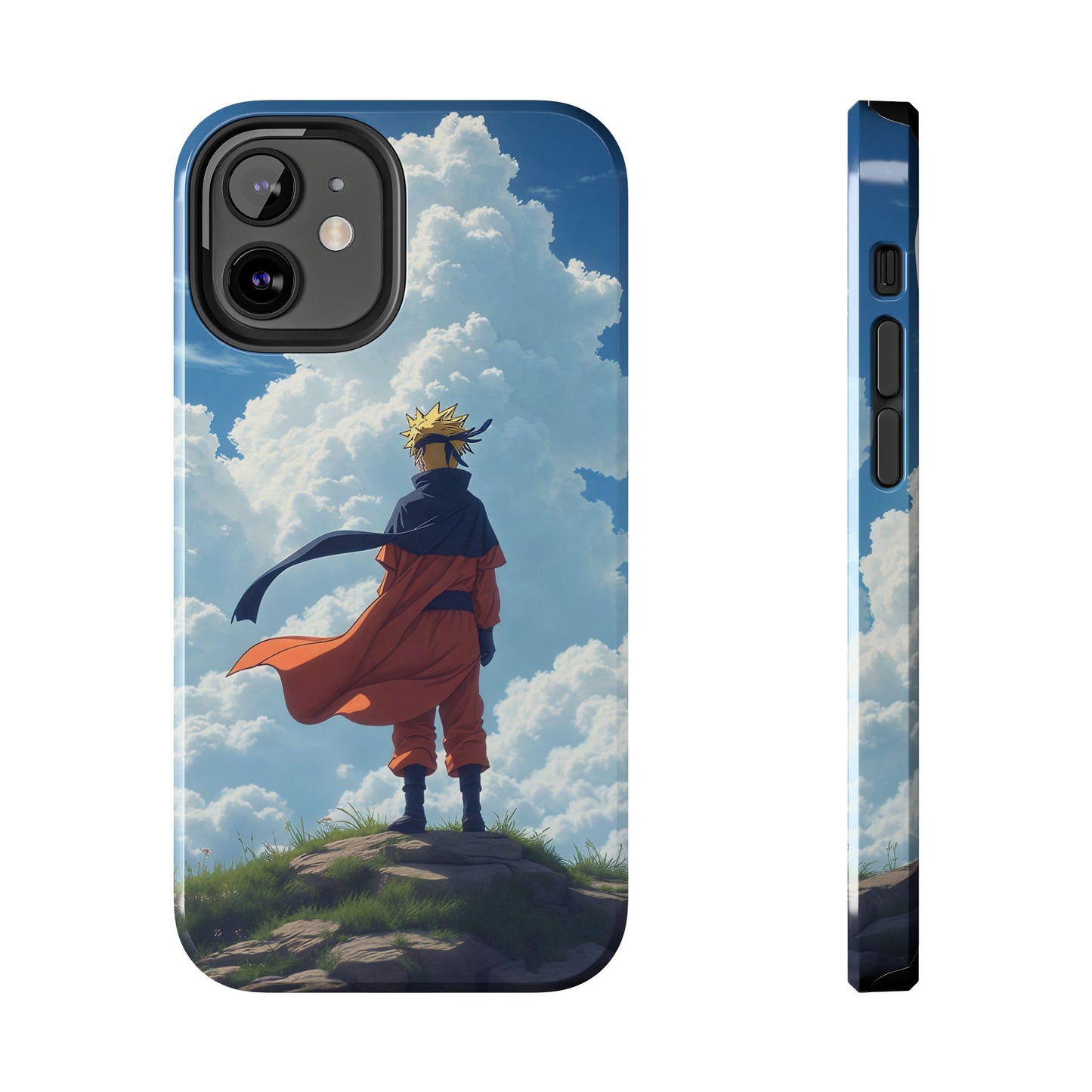 Mountain View Phone Case