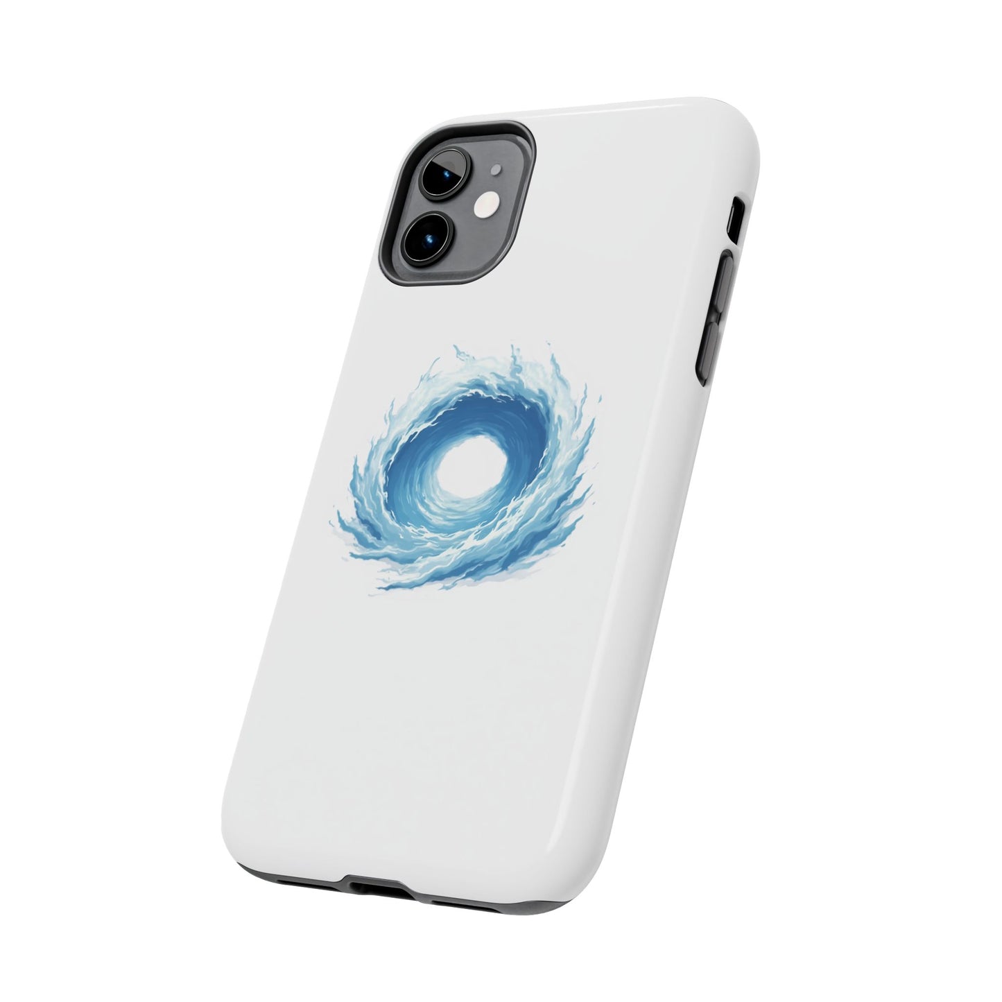 Wave Phone Case