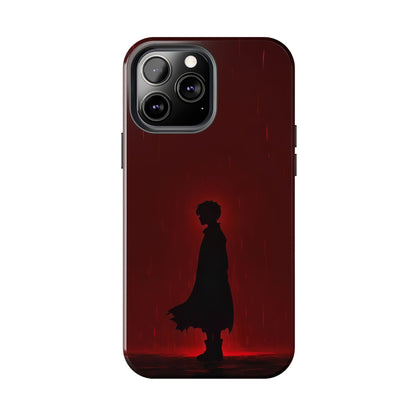 Rain Phone Case