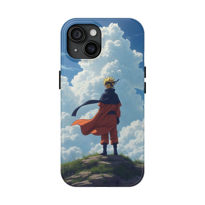 Mountain View Phone Case