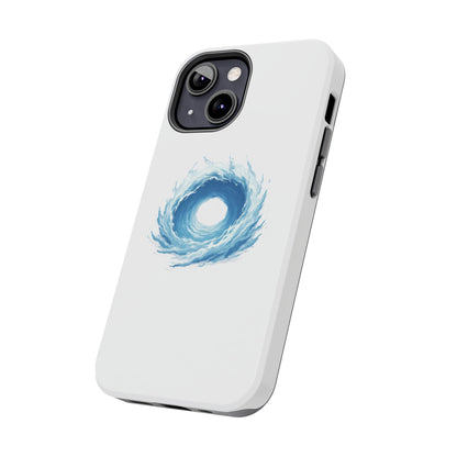 Wave Phone Case