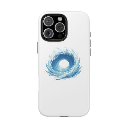 Wave Phone Case