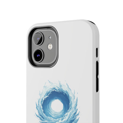 Wave Phone Case