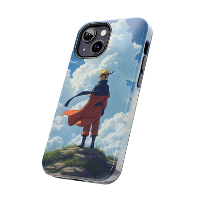 Mountain View Phone Case